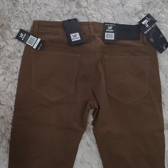Men's  Xray  jeans size : 32 $89 - Picture 7 of 8